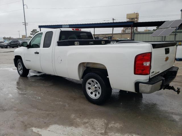 Изображение 2 2012 CHEVROLET SILVERADO C1500 2012 с VIN 1GCRCPE07CZ126078