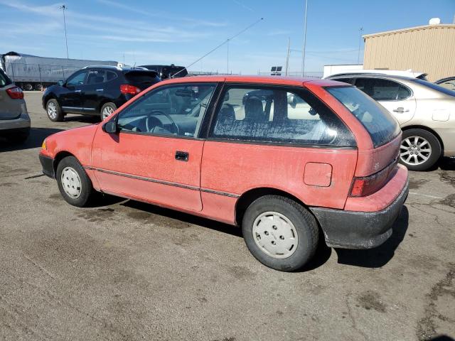 Obraz 2 z 1994 GEO METRO  1994 z VIN 2C1MR2462R6789416