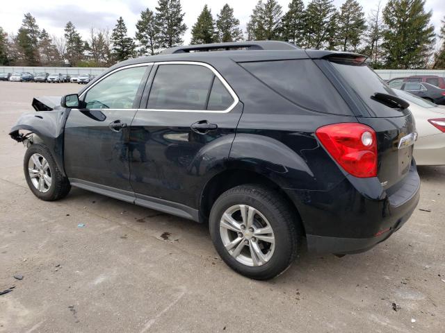 Изображение 2 2014 CHEVROLET EQUINOX LT 2014 с VIN 2GNALBEK8E6380146