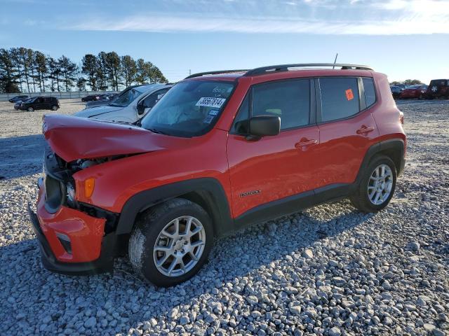 Obraz 2019 JEEP RENEGADE SPORT 2019