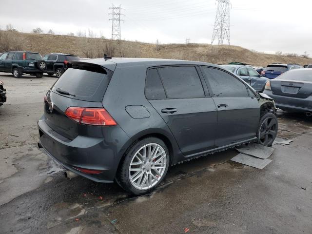 Image 3 of 2015 VOLKSWAGEN GTI  2015 with VIN 3VW4T7AU9FM053186