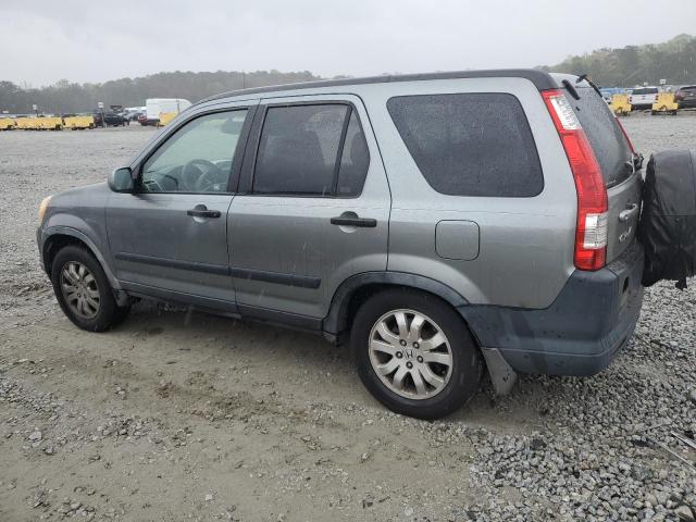 Image 2 of 2005 HONDA CR-V EX 2005 with VIN JHLRD78875C047324