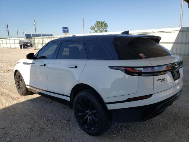 Obraz 2 z 2018 LAND ROVER RANGE ROVER VELAR R-DYNAMIC SE 2018 z VIN SALYL2RV3JA716397