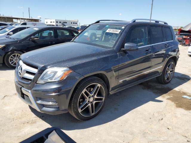 Изображение 1 2013 MERCEDES-BENZ GLK 350 4MATIC 2013 с VIN WDCGG8JB4DG138883