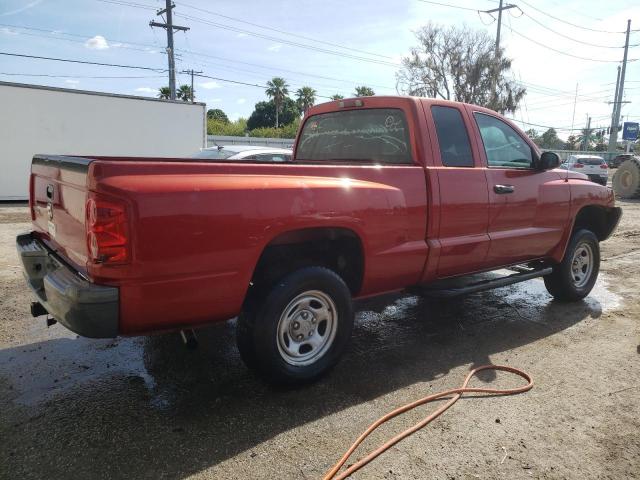 Obraz 3 z 2006 DODGE DAKOTA ST 2006 z VIN 1D7HE22K96S691305