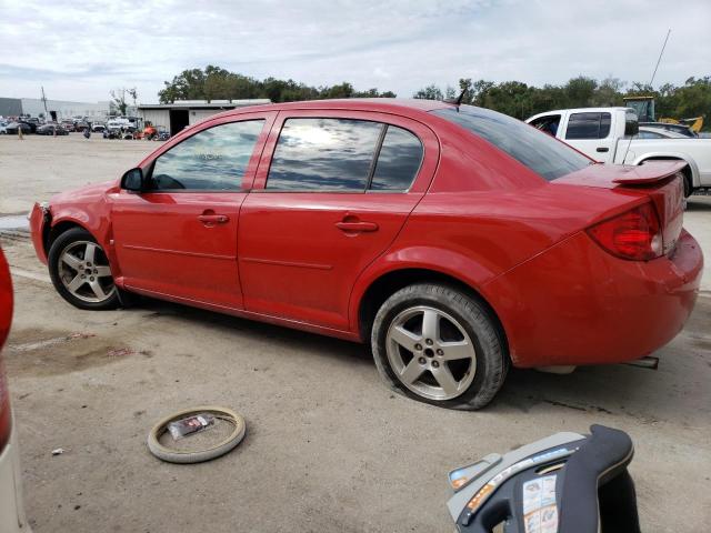 Изображение 2 2009 CHEVROLET COBALT LT 2009 с VIN 1G1AT58H997211178