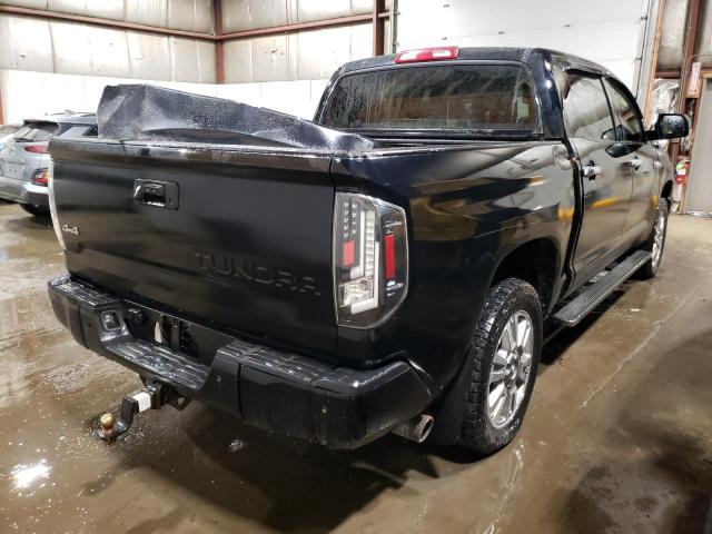 Изображение 3 2017 TOYOTA TUNDRA CREWMAX 1794 2017 с VIN 5TFAY5F16HX644759