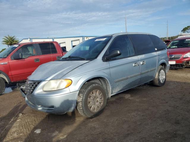Image 1 of 2005 CHRYSLER TOWN & COUNTRY  2005 with VIN 1C4GP45R15B441785