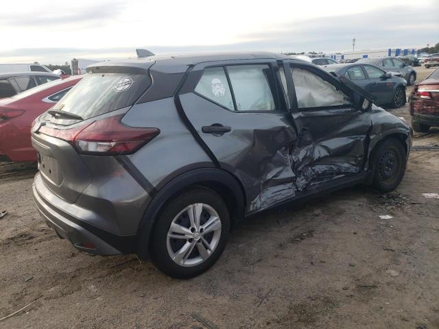 Obraz 3 z 2021 NISSAN KICKS S 2021 z VIN 3N1CP5BV6ML526305