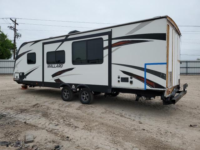 Image 3 of 2018 MALL TRVL TRLR 2018 with VIN 5SFNB3128JE381048