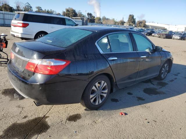 Image 3 of 2014 HONDA ACCORD LX 2014 with VIN 1HGCR2F32EA272195
