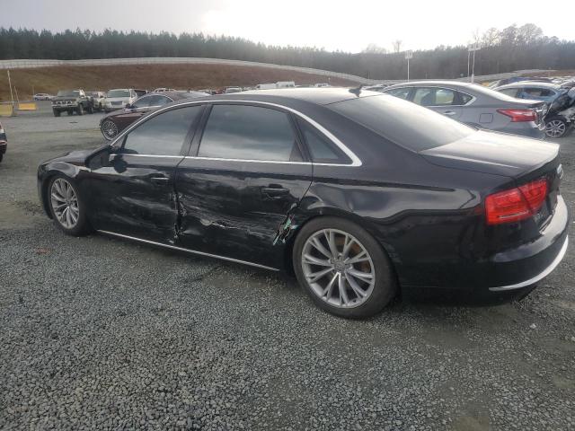 Obraz 2 z 2012 AUDI A8 L QUATTRO 2012 z VIN WAURVAFDXCN025307
