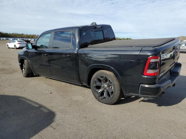 Obraz 2 z 2022 RAM 1500 LIMITED 2022 z VIN 1C6SRFHT2NN101610