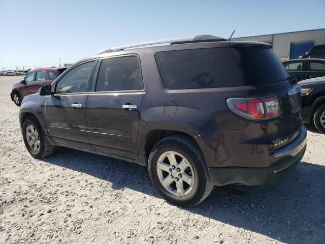 Obraz 2 z 2015 GMC ACADIA SLE 2015 z VIN 1GKKRPKD3FJ319603