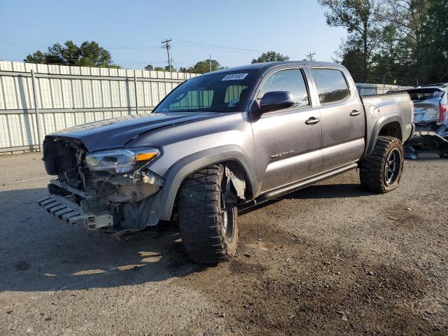 Obraz 1 z 2021 TOYOTA TACOMA DOUBLE CAB 2021 z VIN 5TFCZ5AN4MX247111