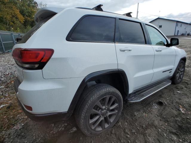 Image 3 of 2016 JEEP GRAND CHEROKEE LIMITED 2016 with VIN 1C4RJFBG4GC349172