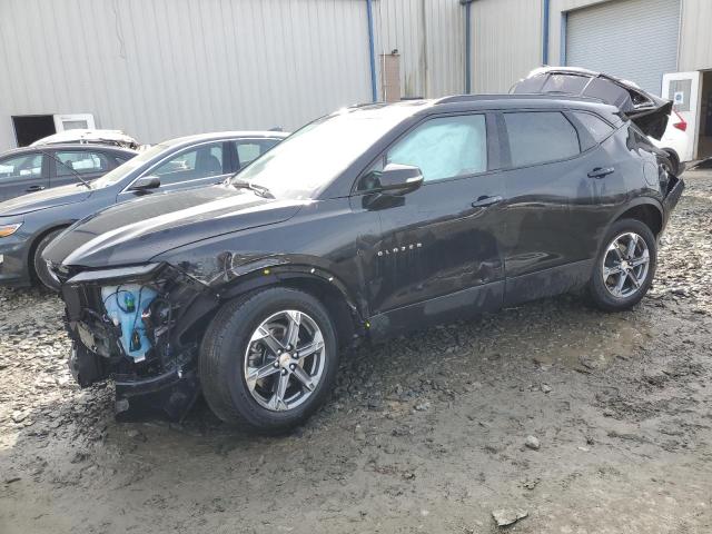 Obraz 2024 CHEVROLET BLAZER 3LT 2024