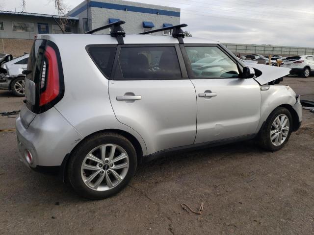 Изображение 3 2017 KIA SOUL + 2017 с VIN KNDJP3A55H7429231