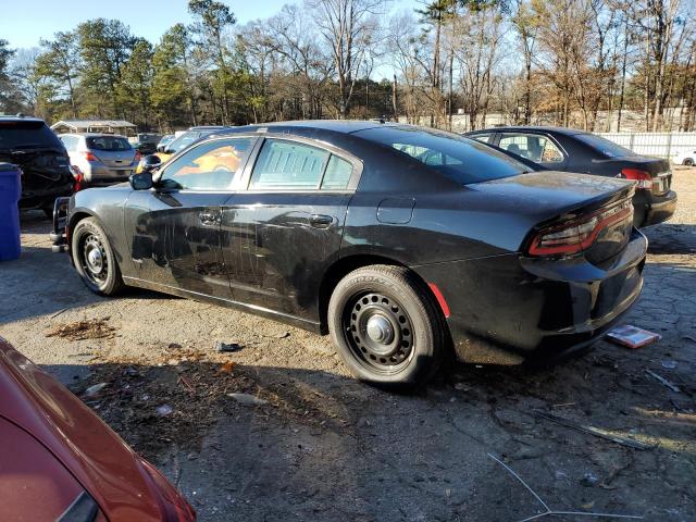 Obraz 2 z 2019 DODGE CHARGER POLICE 2019 z VIN 2C3CDXKT5KH726912