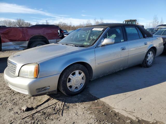 2005 CADILLAC DEVILLE  2005 image