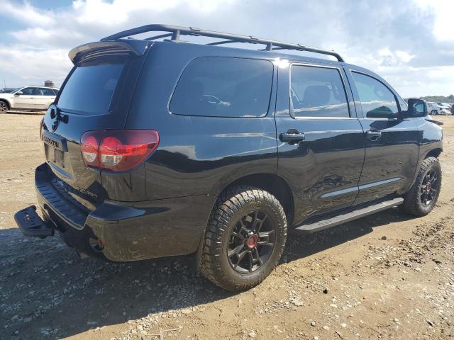 Image 3 of 2021 TOYOTA SEQUOIA SR5 2021 with VIN 5TDEY5B15MS184064