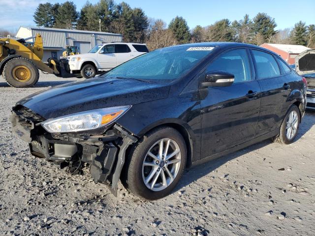 Image 1 of 2016 FORD FOCUS SE 2016 with VIN 1FADP3F20GL400792