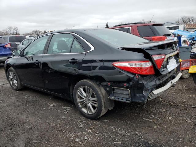 Obraz 2 z 2017 TOYOTA CAMRY LE 2017 z VIN 4T1BF1FK7HU695342