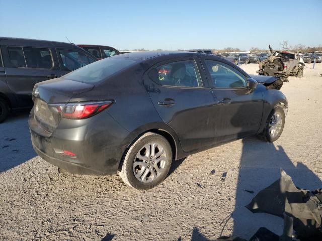 Obraz 3 z 2018 TOYOTA YARIS IA  2018 z VIN 3MYDLBYV8JY320115