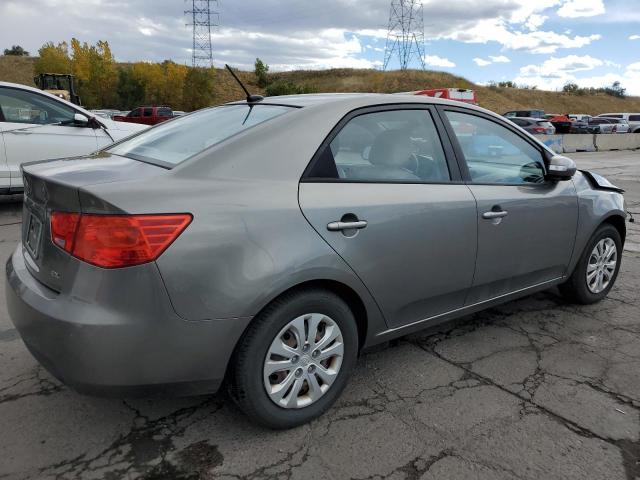 Изображение 3 2010 KIA FORTE EX 2010 с VIN KNAFU4A25A5051436
