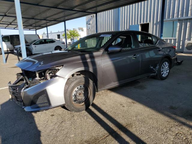 Obraz 1 z 2023 NISSAN ALTIMA S 2023 z VIN 1N4BL4BV6PN378357