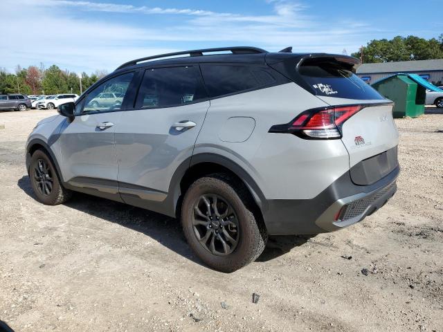 Изображение 2 2023 KIA SPORTAGE X-PRO 2023 с VIN 5XYK7CAF9PG118836