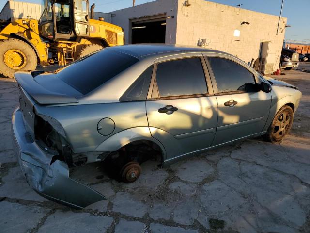 Obraz 3 z 2005 FORD FOCUS ZX4 2005 z VIN 1FAHP34N95W126079