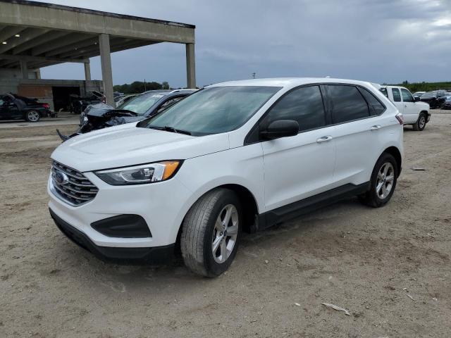 Image 1 of 2019 FORD EDGE SE 2019 with VIN 2FMPK4G97KBC23802