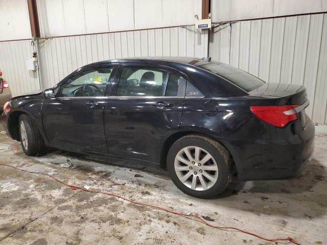 Image 2 of 2011 CHRYSLER 200 TOURING 2011 with VIN 1C3BC1FB9BN555053