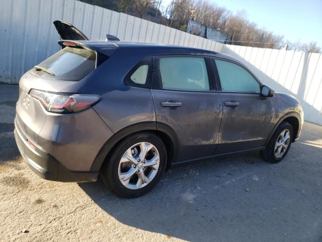 Obraz 3 z 2023 HONDA HR-V LX 2023 z VIN 3CZRZ2H3XPM741264
