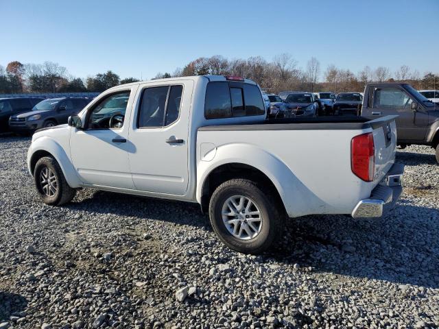 Obraz 2 z 2016 NISSAN FRONTIER S 2016 z VIN 1N6AD0ER4GN775993
