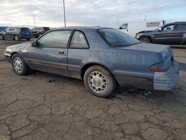 Obraz 2 z 1987 Ford Thunderbird 1987 z VIN 1FABP64W2HH205103