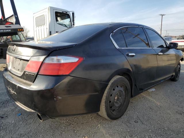 Obraz 3 z 2015 HONDA ACCORD SPORT 2015 z VIN 1HGCR2F58FA263195
