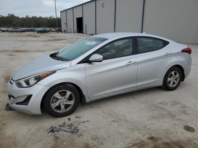 Изображение 1 2015 HYUNDAI ELANTRA SE 2015 с VIN KMHDH4AE5FU309925