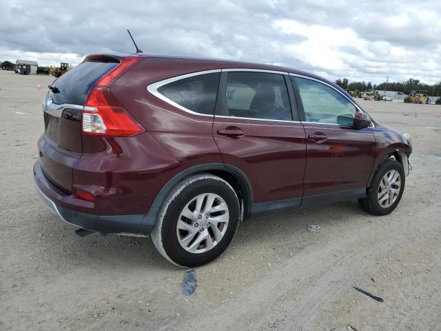 Obraz 3 z 2015 HONDA CR-V EX 2015 z VIN 2HKRM3H50FH518425