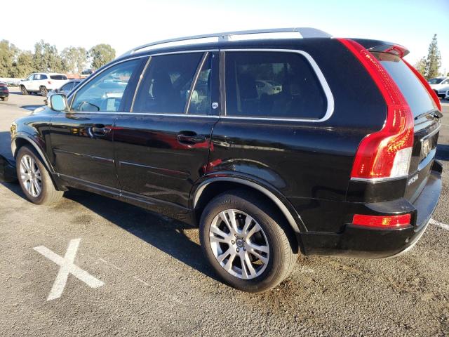 Obraz 2 z 2014 VOLVO XC90 3.2 2014 z VIN YV4952CY9E1685152
