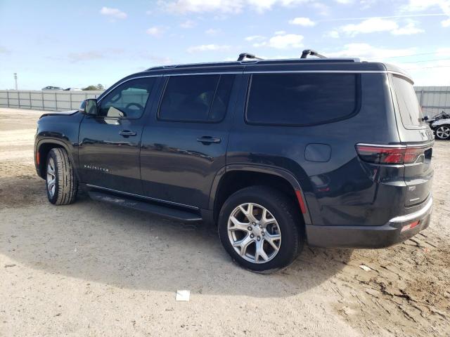 Obraz 2 z 2022 JEEP WAGONEER SERIES I 2022 z VIN 1C4SJVAT9NS196527