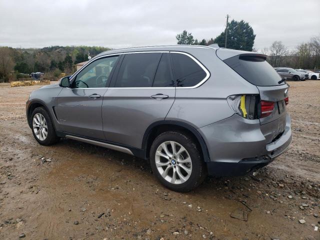 Image 2 of 2018 BMW X5 XDRIVE35I 2018 with VIN 5UXKR0C56J0X83525