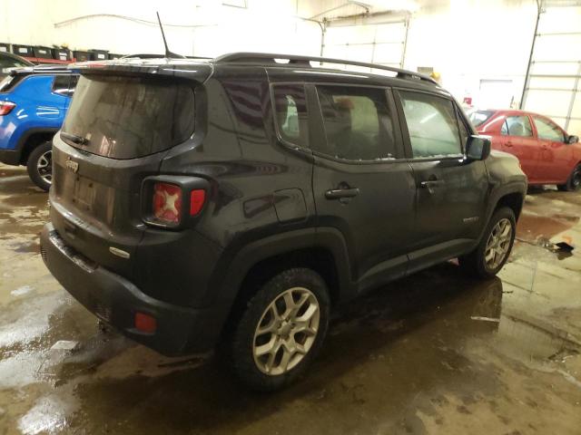 Obraz 3 z 2018 JEEP RENEGADE LATITUDE 2018 z VIN ZACCJBBB8JPJ16298