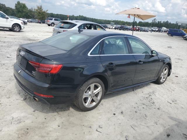Obraz 3 z 2017 AUDI A4 PREMIUM PLUS 2017 z VIN WAUENAF45HN036351
