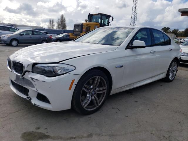 Изображение 1 2012 BMW 535 I 2012 с VIN WBAFR7C55CC812071