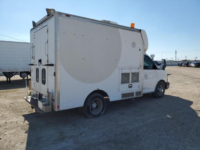 Obraz 3 z 2007 CHEVROLET EXPRESS G3500  2007 z VIN 1GBJG31U371250263