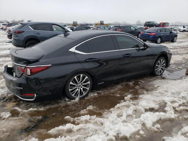 Obraz 3 z 2019 LEXUS ES 300H 2019 z VIN JTHB21B12K2001672