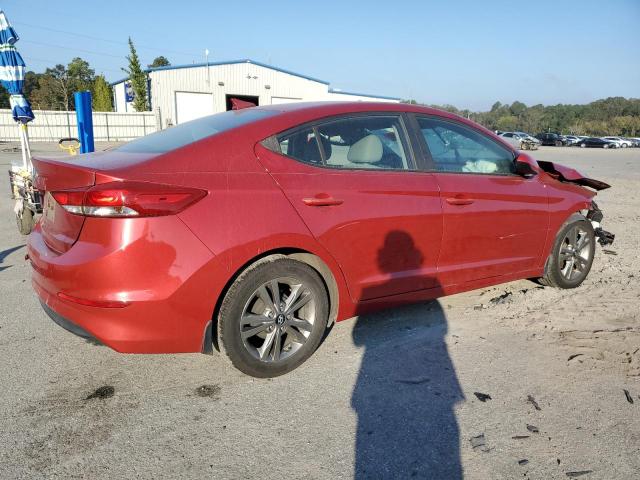 Image 3 of 2017 HYUNDAI ELANTRA SE 2017 with VIN 5NPD84LF2HH054612
