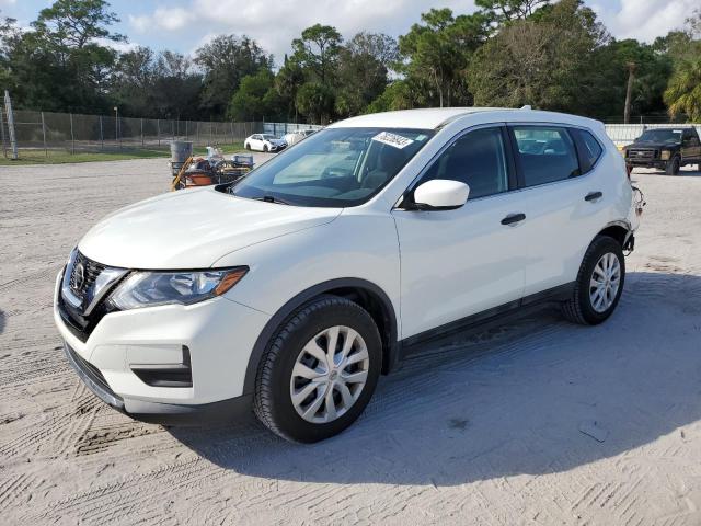 Image 1 of 2018 NISSAN ROGUE S 2018 with VIN 5N1AT2MT4JC723079